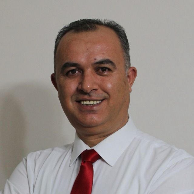 Bülent ÖCAL