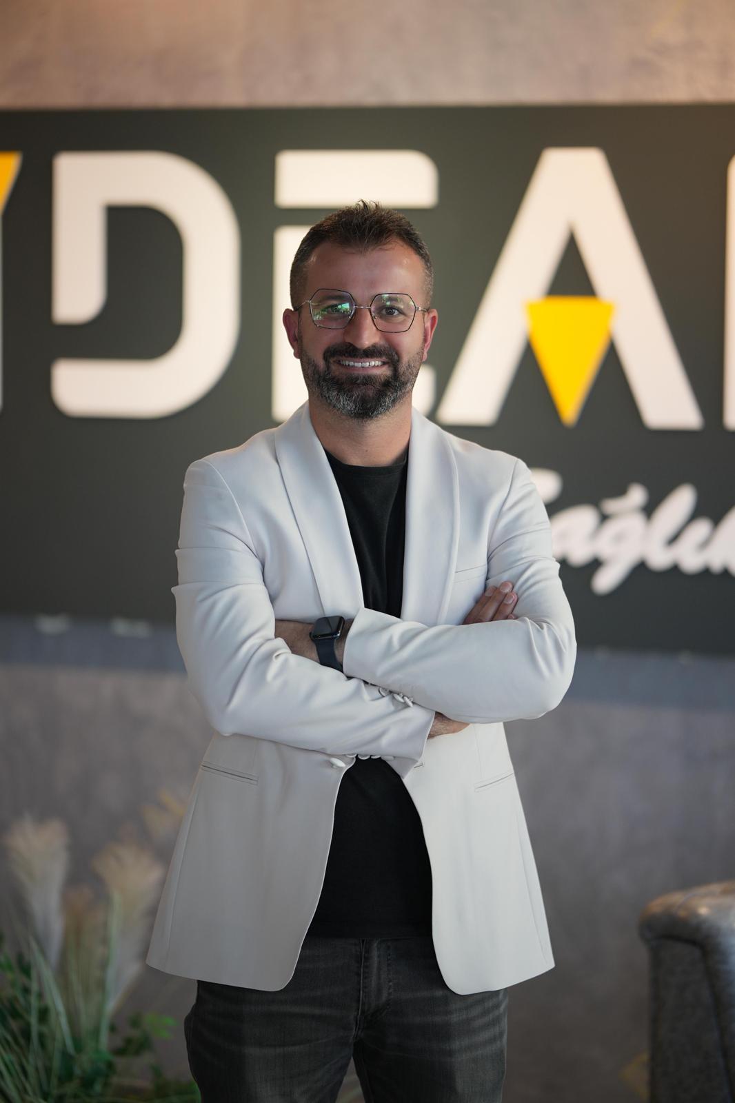 Op. Dr. Faik SÖNMEZ